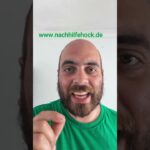 Wie Lange Braucht Der Wasserkocher? | Physik Einfach Erklärt #nachhilfe #physik #physikmitdiego