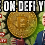 DeFi Income ⚠️ (What It Really Takes To Live Off Crypto)