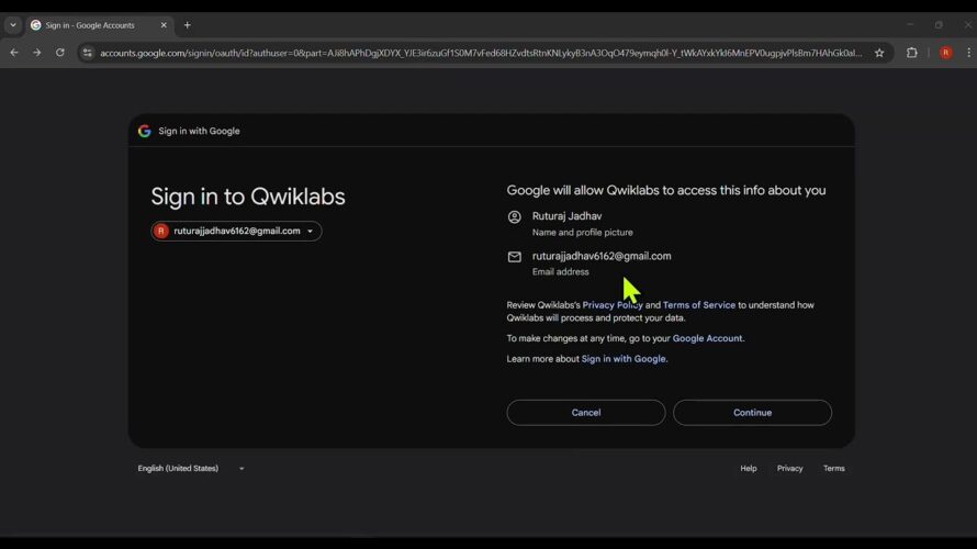Register for Google Cloud Study Jams in Minutes ⏳🚀