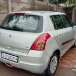 automobile 🚗 2008 VDI 2028 12 month passing chalu Shri Khodiyar auto Bagasara zaver patel 9574207220