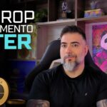 🌟 ASTER – O Novo Projeto DeFi com Apoio do CZ Binance! Airdrop + Token em Breve 🚀