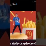 🎬 BITCOIN: ALERT!!!!!! (you have 24h) 🚨🚨🚨⚠️ whale explains