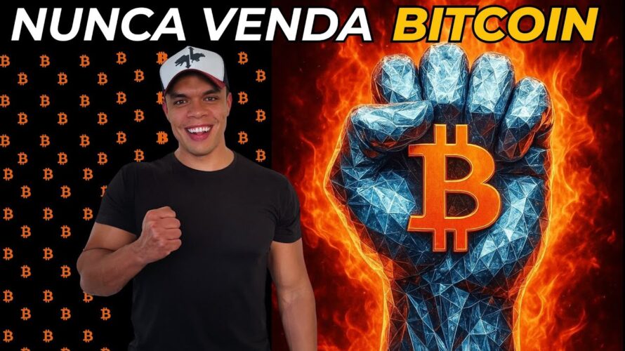 💰 NUNCA MAIS VENDA SEU BITCOIN! Saiba como usando essa estratégia DeFi