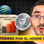 Gana más en cada swap: consigue más por menos 🎓 DeFi desde Cero #11