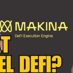 Makina DeFi EXPLAINED: The Future of DeFi & Passive Income 💰