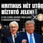 Kripto: További fenyegetés? 👀 Insiderek mozgása Bitcoin:Túl vagyunk a nehezén?