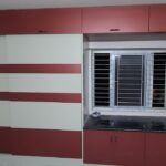 Aluminium Cupboards Designs Bedroom Kitchen TV Unit Hall || Cupboard Work Designs