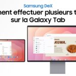 Comment utiliser Samsung Dex | Galaxy Tab S11 Series | Samsung