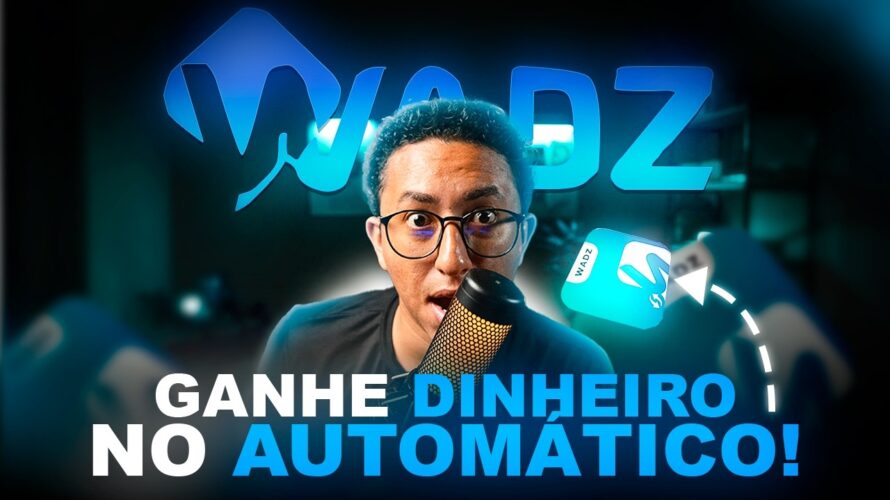 Como Ganhar Dinheiro no Automático Com Criptomoedas (Novo Protocolo DeFi 2025 – Teste GRÁTIS!)