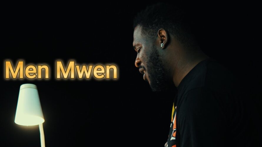 DÈF FONDAMANTAL – MEN MWEN ( OFFICIAL VIDEO )