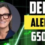 DEFT STOCK! – TOMORROW COULD BE HUGE! – DEFI TECHNOLOGIES STOCK!