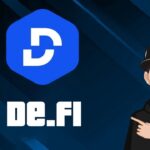 De.Fi: You Need To Pick Up Some $DEFI Tokens!!!