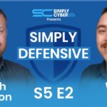 Detection Engineering Tutorial: Cloud Security, Kubernetes Logging & SOC Career Path | S5 E2