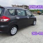 ERTIGA VDI O HYBRID DIESEL
