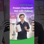 Frozen Checkout? Not with 5G Failover.
