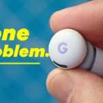 Google’s Pixel Buds 2a have one HUGE flaw.