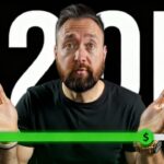 Growing a $20K CASHFLOW Crypto Portfolio (DeFi Part 2)