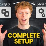 How to OPEN DeFi Liquidity Pools (Full Walkthrough)