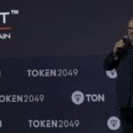 Inside TOKEN2049 Singapore: The Future of AI, DeFi, and Blockchain with Ault Blockchain