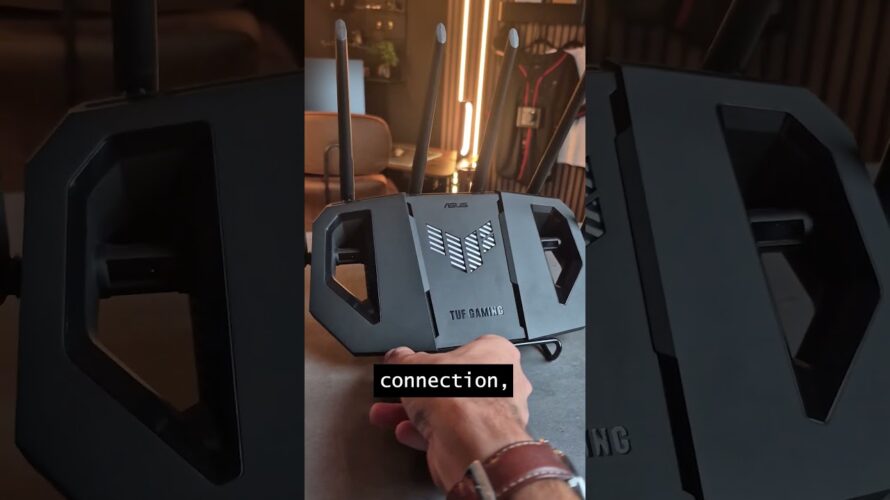 It’s Time to Retire Your Old Router