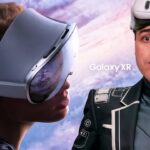 LE VRAI CONCURRENT DU QUEST 3 EST LÀ (Samsung Galaxy XR)
