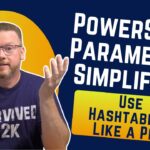PowerShell PARAMETER Splatting Demystified: Essential Tips for Beginners!