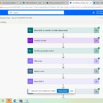 Real-Time Alerts with Power Automate & Power BI/Fabric Data
