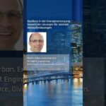 Resilienz in der Energieversorgung – Dezentrale Lösungen für zentrale Herausforderungen.