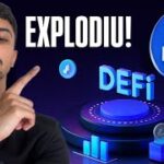 SUPER GEMA DEFI TA SUBINDO MUITO