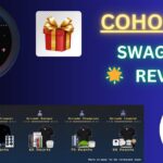 SWAGS reveal ! Google Cloud COHORT 2 2025 #googlecloud #arcade2025 #googlecloudarcade #google