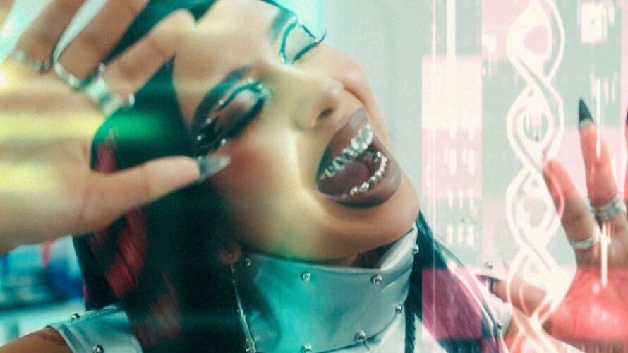 Stella Standingbear – Mmhmm (Official Video)