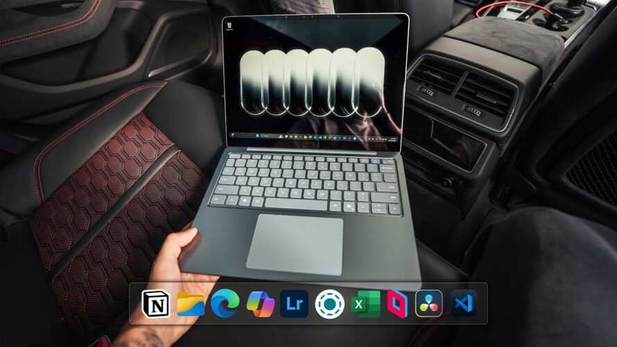 The Reality of Microsoft Surface in 2025…