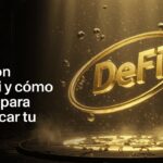 ¿Qué son las DeFi y cómo usarlas para multiplicar tu dinero? | Crypto Heroes Live – Día 4
