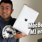 MacBook Air M1 en 2025 ¿vale la pena?