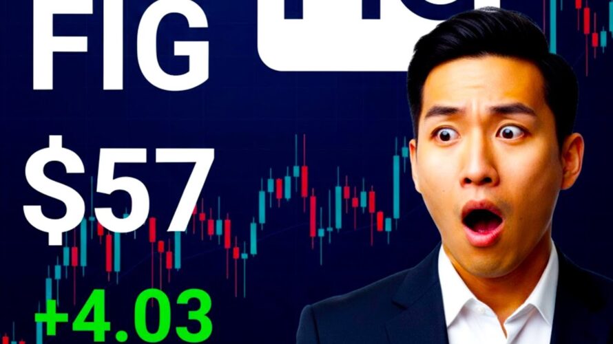 FIGMA STOCK +7% 🚀 Institutional Buying CONFIRMED — Adobe Deal Twist Changes Everything