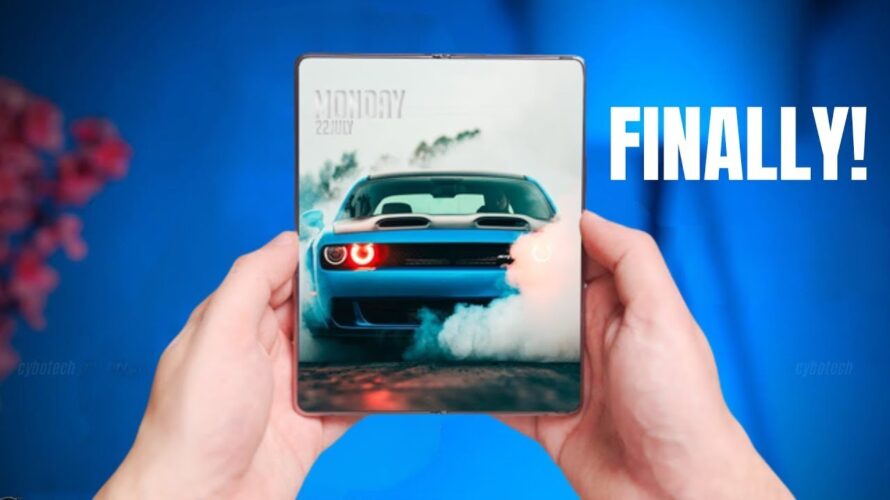 Galaxy G Fold vs Z Fold 6 – The Real Game Changer?