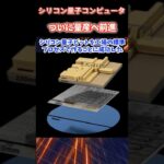 シリコン量子コンピュータ、ついに量産の時代へ！ imec x Diraqが挑む！