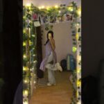mirror decor at home || mirror decor ideas #diy #mirror #craft