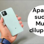 Apa kabar Google Pixel 5 di tahun 2025 😎 Apakah masih worth it ? 🔥🔥
