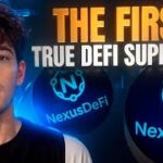 NexusDeFi — the first true DeFi superapp reshaping the crypto market